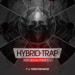 Hybrid Trap Xfer Serum Presets Vol 1 (Sample Pack Serum)