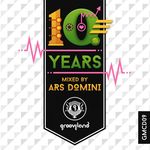 10 Years Of Grooveland (unmixed tracks)