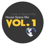 House Space Mix Vol 1