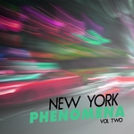 New York Phenomena Vol 2
