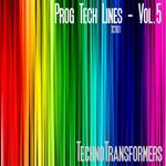 Prog Tech Lines Vol 5
