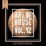 Art Of House Vol 12 (Mercury)