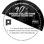 90's House Collection Vol 1