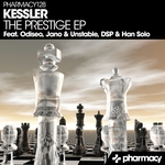 The Prestige EP