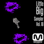 Little Big Sampler Vol 18