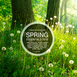 Spring Essentials 2016 Presented By Parquet Recordings