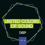 United Colors Of Sound Deep Vol 9