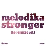 Stronger (The Remixes Vol 1)