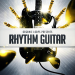 Rhythm Guitar (Sample Pack WAV/APPLE)