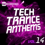 Tech Trance Anthems Vol 14