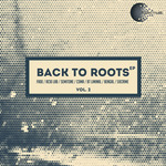 Back To Roots EP Vol 2