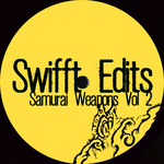Samurai Weapons Vol 2