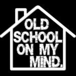 Old School On My Mind
