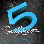 Soulridaz 5 Years Vol 2