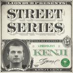 Liondub Street Series Vol 15 - Gunz