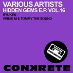 Hidden Gems EP Vol 16