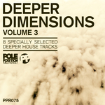 Deeper Dimensions Vol 3