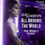 All Around The World (The Remixes)