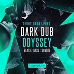 Dark Dub Odyssey (Sample Pack WAV/APPLE/LIVE/REASON)
