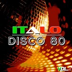 Italo Disco 80 Vol 2