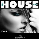 I House You Vol 3