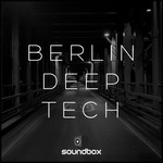 Berlin Deep Tech (Sample Pack WAV)