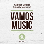 Miami Weapons 2016