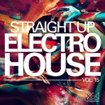 Straight Up Electro House! Vol 15