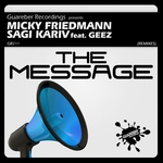 The Message: Remixes Part 2