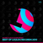 Kolombo/LouLou Players Present Best Of LouLou Records 2015