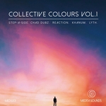 Collective Colours Vol 1