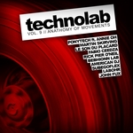Techno Lab Vol 9/Anathomy Of Movements