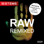 RAW 002 Remixed