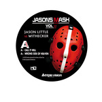 Jason's Mask Vol 17