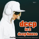 Deep In 2 Deep House Vol 1/Cool Ibiza Underground House Selection
