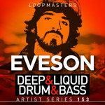 Deep & Liquid Drum & Bass (Sample Pack WAV/APPLE/LIVE/REASON)