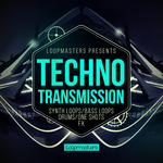 Techno Transmission (Sample Pack WAV/APPLE/LIVE/REASON)