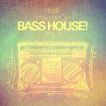 Straight Up Bass House! Vol 3