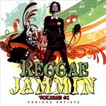 Reggae Jammin Vol 1 (Remastered)