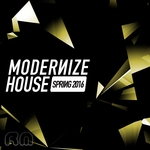 Modernize House (Spring 2016)