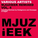 Mjuzieek Remixed Vol 4