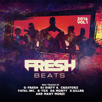 Fresh Beats Compilation 2016 Volume 1