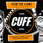 Amine Edge/Dance present Cuff Vol 4
