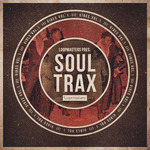 Vibes Vol 1: Soul Trax (Sample Pack WAV/APPLE)
