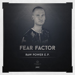 Raw Power EP