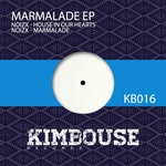 Marmalade EP