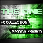 THE ONE FX Collection (Sample Pack Massive)