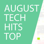 Best Tech House & Progressive House Hits/Top 5 Bestsellers August 2016