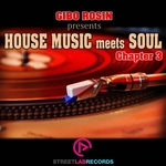 Gibo Rosin presents House Music Meets Soul/Chapter 3
