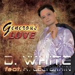 Generous Love (feat K Lelykhin)